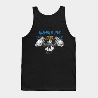 humble pie Tank Top